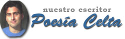 Poesía Celta